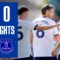 Dundee 0-4 Everton | Pre-Season Highlights