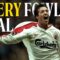 EVERY Robbie Fowler Goal for Liverpool!