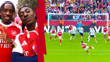 How Arsenal Built A Premier League-Winning Team In Summer 2025