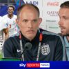 Nothing we cant handle! | Tuchel and Henderson issue rally as England prepare for Mexico