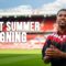 Our First Summer Signing: Andrey Santos