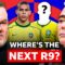 Romário: Will Brazil Ever Find Another R9? | The Wayne Rooney Show