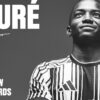 The first words from Bazoumana Touré 💬🇨🇮