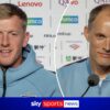 Thomas Tuchel and Jordan Pickford FULL England press conference ahead of DR Congo