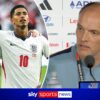 Thomas Tuchels FULL press conference as England prepare for World Cup semi-final with Argentina
