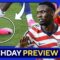 USA vs. BELGIUM: Round of 16 MATCH PREVIEW | World Cup 2026