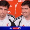 We need more players | Andoni Iraolas first Liverpool press conference in FULL