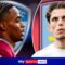 West Ham agree deal with Al Hilal for Summerville | Villa in talks to sign Garnacho | Transfer News