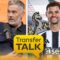What would Arsenal signing Bruno Guimaraes mean for Newcastle? 👀 | Transfer Talk Podcast